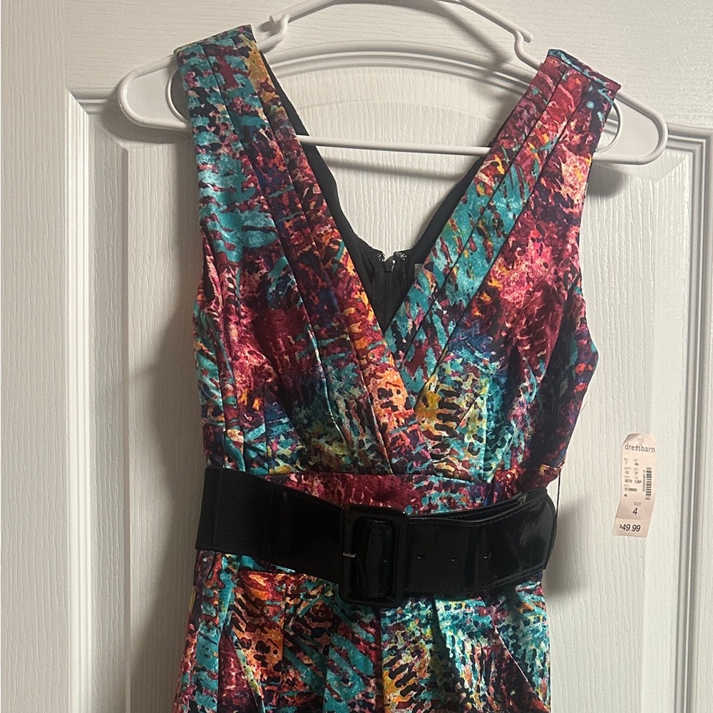 DressBarn Dress